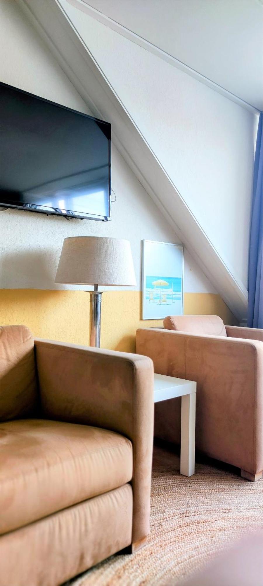 Zeelui Hotel Egmond aan Zee Room photo