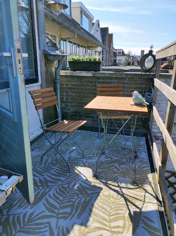 Zeelui Hotel Egmond aan Zee Exterior photo